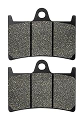 Motorcycle brake pads for sale  Delivered anywhere in UK