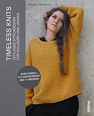 Timeless knits zeitloses gebraucht kaufen  Wird an jeden Ort in Deutschland