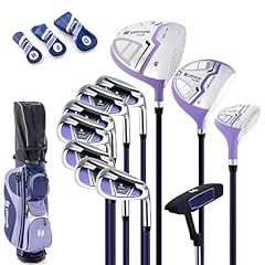 Lifezeal komplettes golfschlä gebraucht kaufen  Wird an jeden Ort in Deutschland