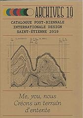 Archives catalogue post d'occasion  Livré partout en France