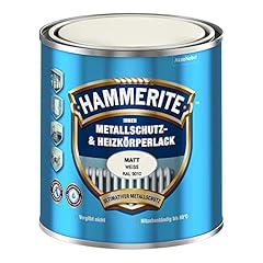 Hammerite metallschutz heizkö gebraucht kaufen  Wird an jeden Ort in Deutschland