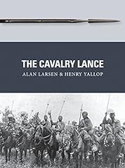The cavalry lance d'occasion  Livré partout en France