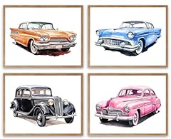 Lnlagbo watercolor classic for sale  Delivered anywhere in USA 