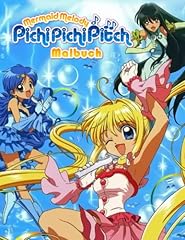 Mermaid meiody pichi usato  Spedito ovunque in Italia 