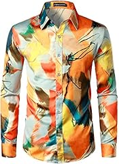 Parklees herrenhemd hipster gebraucht kaufen  Wird an jeden Ort in Deutschland