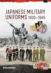 Japanese military uniforms for sale  Delivered anywhere in USA 