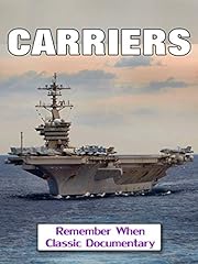 Carriers for sale  Delivered anywhere in USA 