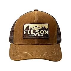 Filson logger mesh for sale  Delivered anywhere in Ireland