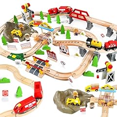 Hermorryss circuit train d'occasion  Livré partout en France