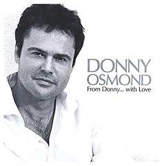 Donny... love for sale  Delivered anywhere in UK