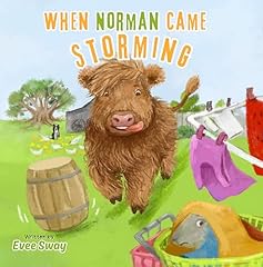 Norman came storming for sale  Delivered anywhere in USA 