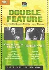 Creature haunted sea for sale  Delivered anywhere in USA 