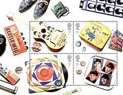 2007 beatles stamp for sale  Delivered anywhere in UK