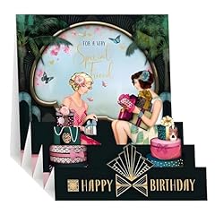 Pop birthday card for sale  Delivered anywhere in UK