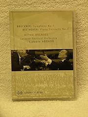 Beethoven concerto piano d'occasion  Livré partout en France