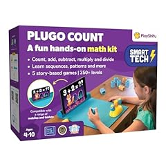 Plugo count playshifu d'occasion  Livré partout en France