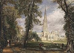 Salisbury cathedral bishop for sale  Delivered anywhere in Ireland