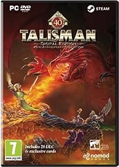 Talisman digital edition for sale  Delivered anywhere in UK