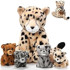 Silipull pcs cheetah for sale  Delivered anywhere in USA 