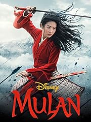 Mulan for sale  Delivered anywhere in USA 