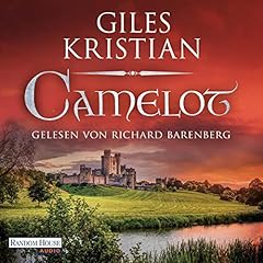 Camelot gebraucht kaufen  Wird an jeden Ort in Deutschland