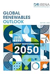 Global renewables outlook for sale  Delivered anywhere in UK