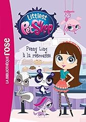 Littlest petshop penny d'occasion  Livré partout en France