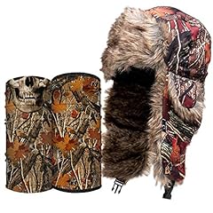 Company trapper hat for sale  Delivered anywhere in USA 