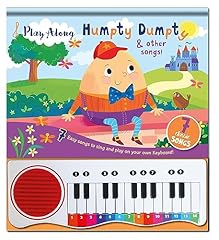Play along humpty for sale  Delivered anywhere in UK