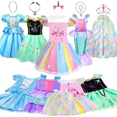 Meland princess dress for sale  Delivered anywhere in USA 