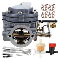 Carbman carburetor cycle for sale  Delivered anywhere in USA 