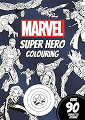 Marvel super hero for sale  Delivered anywhere in UK
