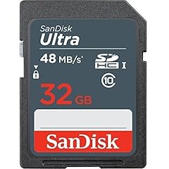 Sandisk ultra 32gb for sale  Delivered anywhere in USA 