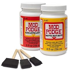 Mod podge 8oz for sale  Delivered anywhere in UK