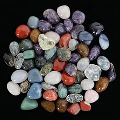 2lb mixed tumbled for sale  Delivered anywhere in USA 
