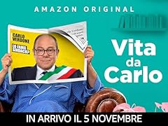Vita carlo usato  Spedito ovunque in Italia 