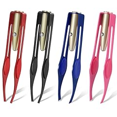 Radsocken 4pcs tweezers for sale  Delivered anywhere in UK