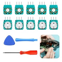 Stück potentiometer joystick gebraucht kaufen  Wird an jeden Ort in Deutschland