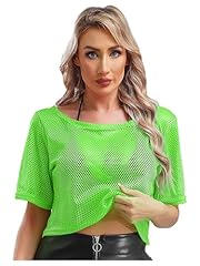 Freebily damen netzoberteil gebraucht kaufen  Wird an jeden Ort in Deutschland