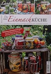 Landidee rezeptreihe 2025 gebraucht kaufen  Wird an jeden Ort in Deutschland
