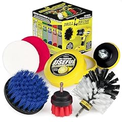 Nylon drill brush for sale  Delivered anywhere in USA 