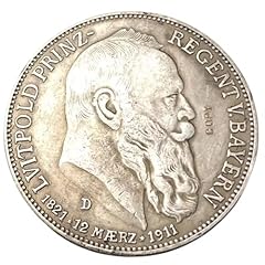Rezajduie monete commemorative usato  Spedito ovunque in Italia 