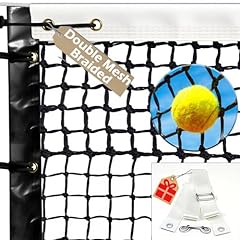 Tennis net thicken for sale  Delivered anywhere in USA 