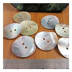 Beads4crafts mother pearl for sale  Delivered anywhere in Ireland