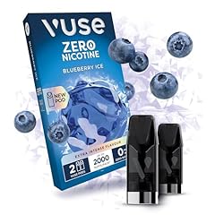 Vuse blueberry ice for sale  Delivered anywhere in UK
