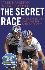 The secret race d'occasion  Livré partout en France