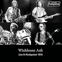 Live rockpalast 1976 for sale  Delivered anywhere in UK