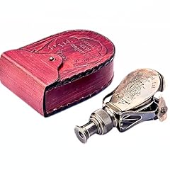 Antique brass handheld for sale  Delivered anywhere in USA 