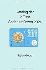 Katalog euro gedenkmünzen gebraucht kaufen  Wird an jeden Ort in Deutschland