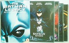 Batman legacy box for sale  Delivered anywhere in USA 